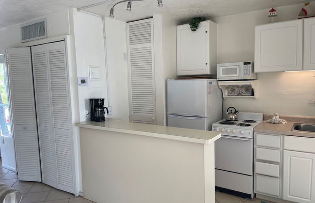 Sea Club I Beach Resort - Foto 38