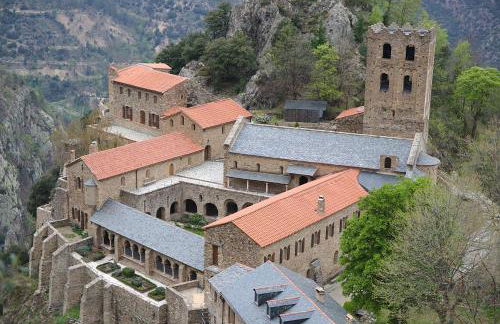 Les loges de la suite - Foto 15