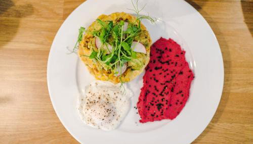 Designer apartments for City Breaks in Chester - Foto 3