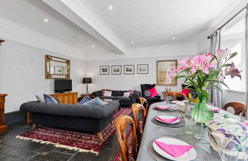 The Coach House - Foto 4