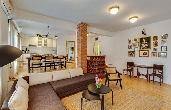 3-bedroom Holiday House Giovanni - Foto 1