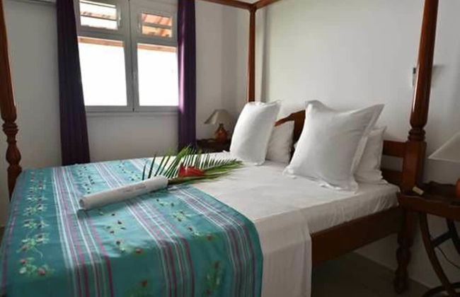 Makare Lagoon Club - Photo 10