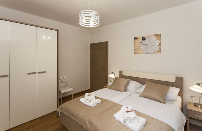 Villa Rusula - Foto 39