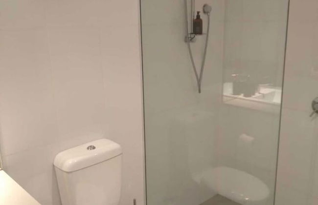 Marina View Apartment on the Maribyrnong River, Melbourne - Foto 26