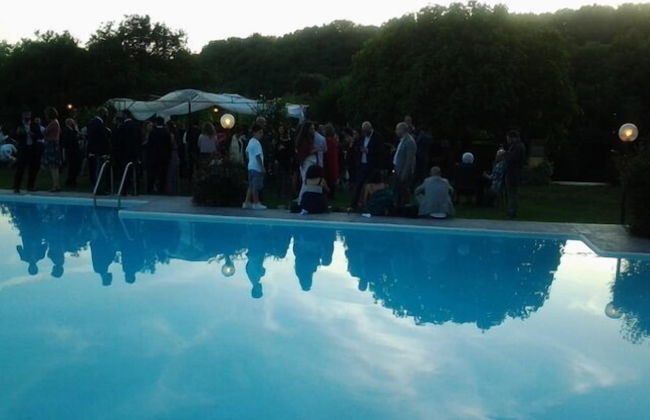 Agriturismo Il casale delle Ginestre - Foto 19