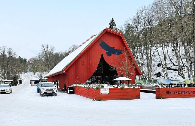 4 Person Holiday Home in Trensum-by Traum - Photo 17