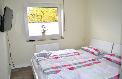 4 Sterne Ferienwohnungen Lavendel Brüggen - Foto 11