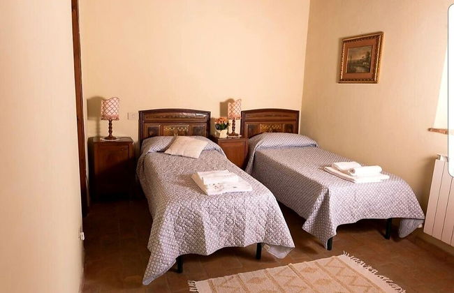 Agriturismo Santa Giusta - Foto 8