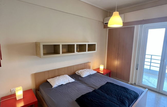 Loutraki Sunset Apartment - Foto 3