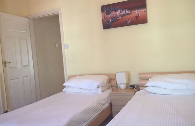 Gable Cottage - Foto 4