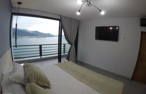 Lounge Suites De Luxo Piuva - Foto 52