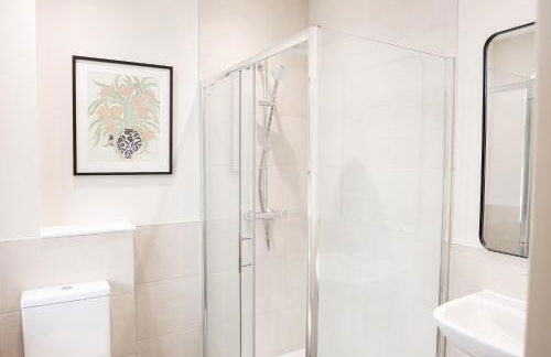 Lovely Studio Flat on Bath Road - Flat 10 - Foto 25