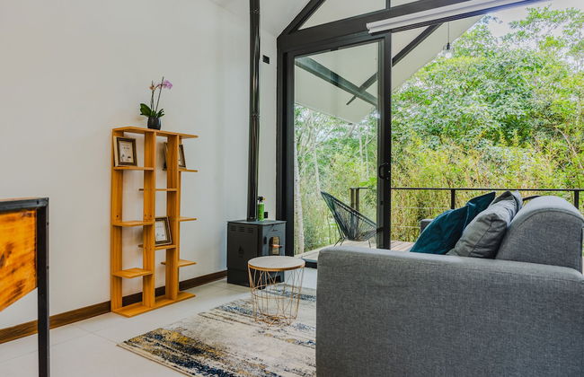 Floresta Monteverde - Foto 19