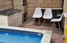 Casa de Praia em Itanhaem - Foto 12