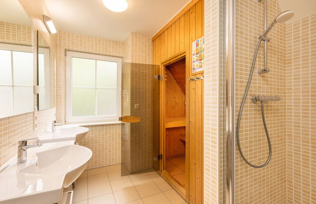 Holiday Home w/ Sauna - Foto 8