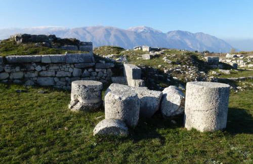 "Casa Macario" tra Costa dei Trabocchi e Majella - Foto 50
