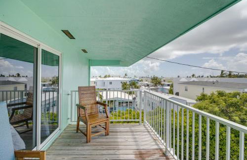 Florida Keys Getaway with Stunning Ocean Views - Foto 19