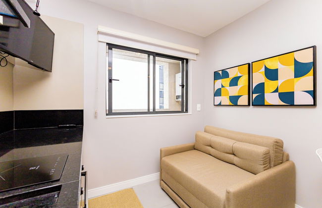 Edifício Lins 236 - Photo 61