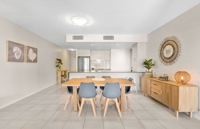 Drift Apartments - Tweed Coast Holidays - Foto 51