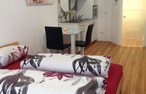 Ferienwohnung Sasbachwalden H15 Ap6 mit beheiztem Innenpool und Sauna - Foto 24