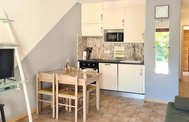 Au Mont Gaussier - Foto 24