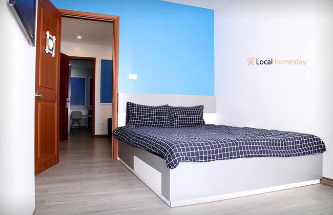 Ha Long Pearl Apartment - Foto 13