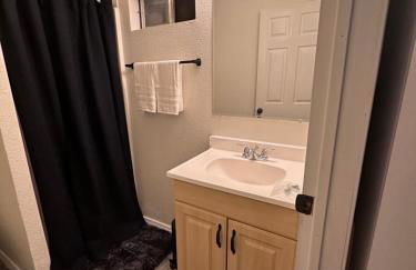 Green Haven Studio near Austin Airport COTA - Foto 7