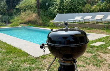 Lakeview Villa with Private Swimming Pool - Foto 5