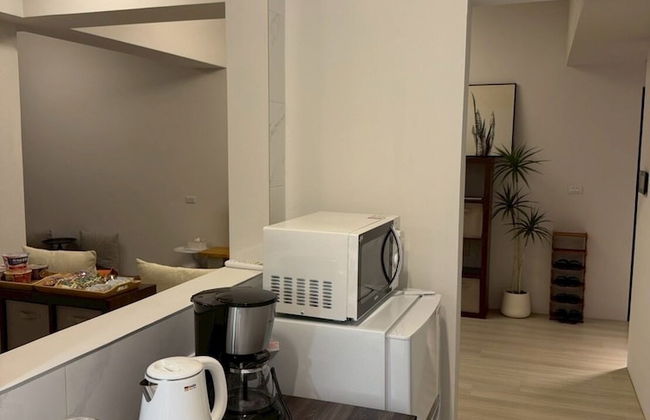 Luxury Apartment - Foto 4