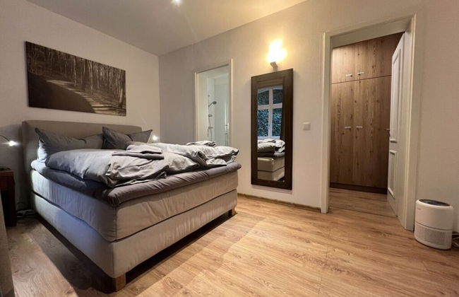 Villa Frisia 18 Comfortable Holiday Residence - Foto 2