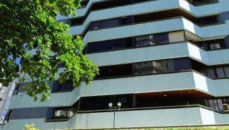 Conforto e localização privilegiada na Pituba - Foto 2