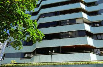 Conforto e localização privilegiada na Pituba - Photo 2