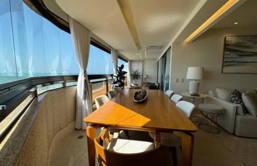 Apartamento de Alto Luxo na Praia da Costa, Vila Velha - Foto 67