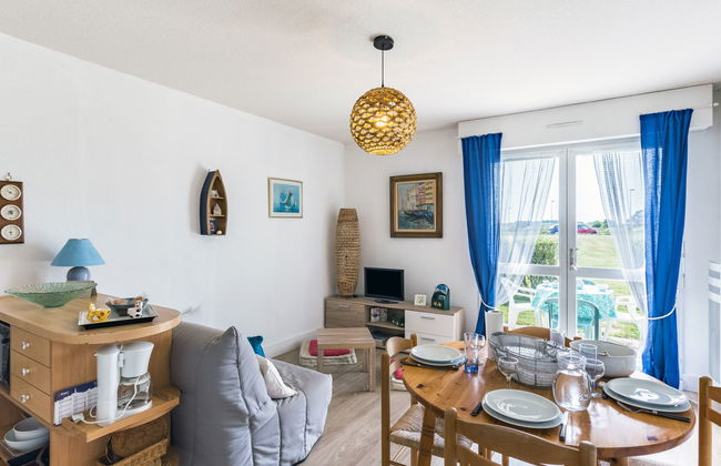 La Baie des Corsaires - Foto 4