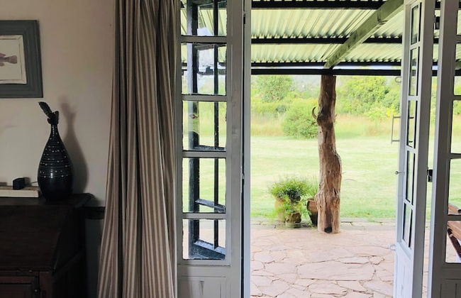 Dream the days away - The Rustic Barn - Foto 2