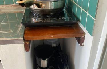 CASA PITANGA - quartos com mini cozinha - Foto 28