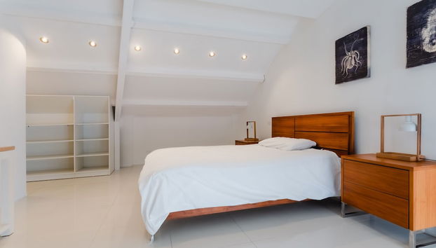 Casa Azul - Foto 4, Habitación