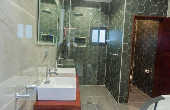 Residence Sanwi - Foto 19