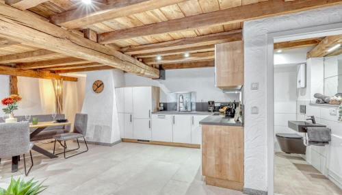 Amazing Apartment In Irrhausen With Wifi - Foto 5