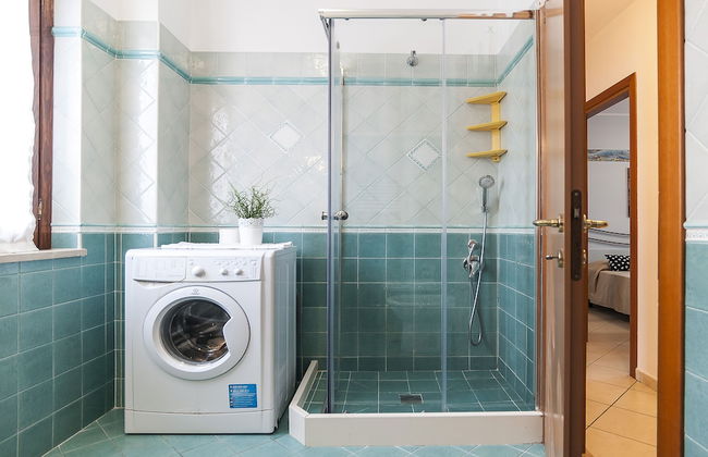 Casa Vacanza Minerva - Foto 31