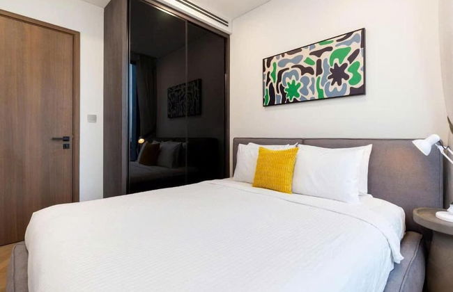 Lumiere Riverside Suite Vip - Foto 51