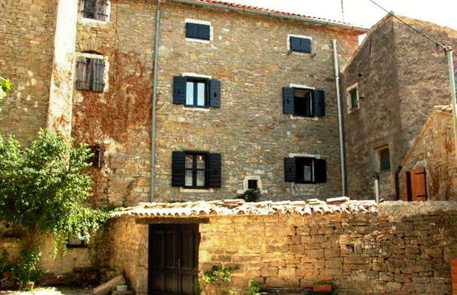 Stone House Heitzler - Foto 9