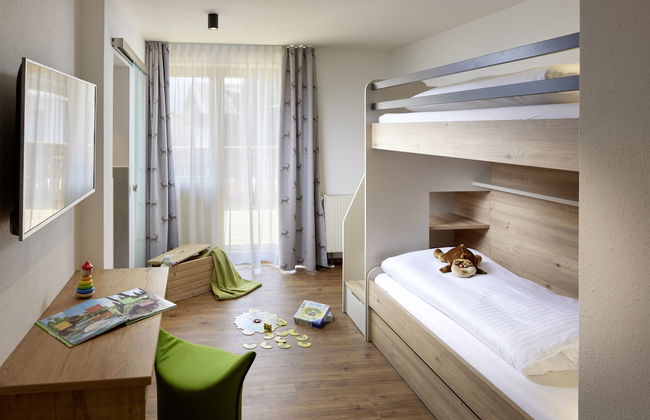 Maximilian Appartements - Foto 18