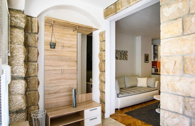 Apartments Luce & Toma - Foto 23