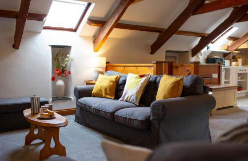 Ty Tatws Fishguard Pembrokeshire - Foto 1