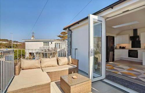 2022 Brand New Stylish Flat in Central Hayle - Foto 3