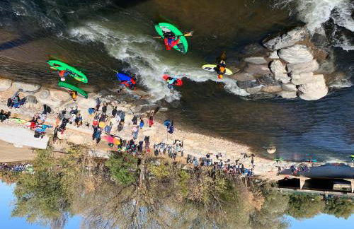 Old Town North Jewel! Near Breweries and River! - Foto 63