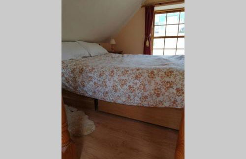 Boghead Cottage: Holiday Cottage in Royal Deeside - Foto 4