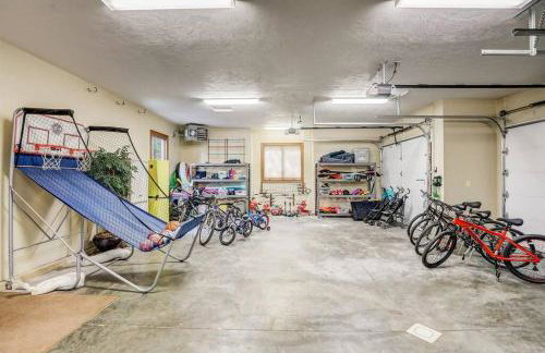 Silver Lake Estate - Private Beach - Hot Tub - Arcades - Foto 6