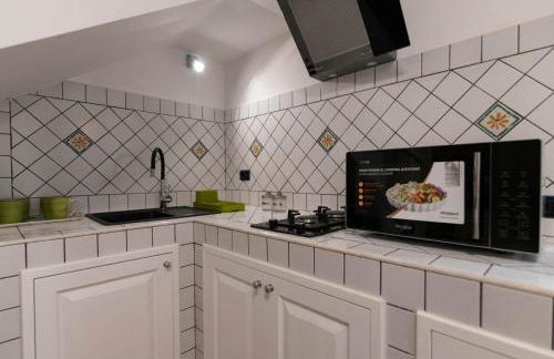 Villa Albamonte - Foto 35